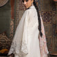 MARIA-B-LAWN CHICKENKARI EMBROIDERY WITH DIAMOND PRINT DUPATTA-BIC-4008