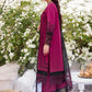 RANG RASIYA-3PC LAWN EMBROIDERED WITH ORGANZA EMBROIDERED DUPATTA-BIC-3530