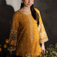 BATIK - 2PC LAWN EMBROIDERED SHIRT AND WITH LAWN EMBROIDERED TROUSER-BIC-3454