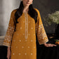 BATIK - 2PC LAWN EMBROIDERED SHIRT AND WITH LAWN EMBROIDERED TROUSER-BIC-3454