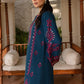 BATIK-2PC SEQUIN EMBROIDERED SHIRT