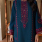 BATIK-2PC SEQUIN EMBROIDERED SHIRT