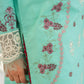 Momina collection-3PC LAWN EMBROIDERED SHIRT WITH LAWN EMBROIDERED READY TO WEAR DUPATTA-BIC-02