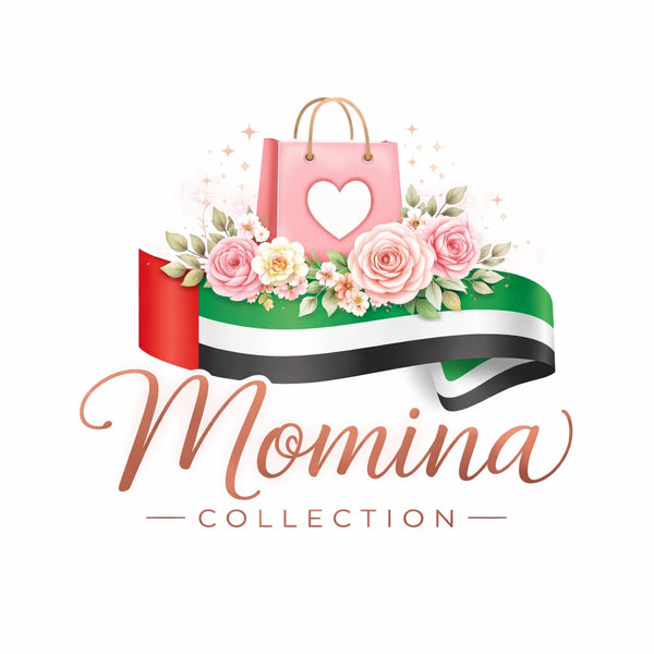 Momina Collection